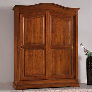 Il Mobile Classico - Infinito LV498-A, Armoire amovible avec 2 portes coulissantes