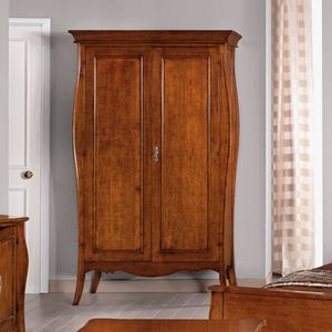 Il Mobile Classico - Infinito LV487-A, Armoire 2 portes, en bois, style classique