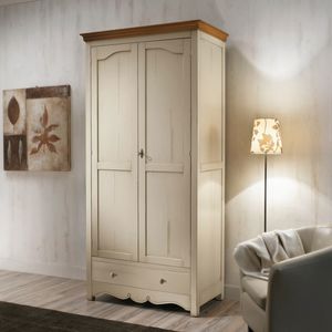 Provenza NOTGIO5070C, Armoire, 2 portes, 1 tiroir, 1 tagre