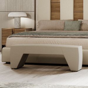 AXTRA AXTRAPANCH / banc, Banc rembourr confortable au design sophistiqu