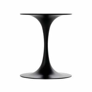 Wizard base de table, Pitement de table en fonte de mtal, design moderne et pur