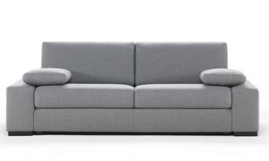 Allure, Canap-lit au design minimaliste
