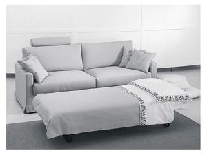 Dry sofa-bed, Canap-lit moderne, diffrentes finitions, pour les appartements
