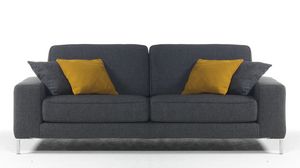 Trocadero, Canap-lit au design contemporain