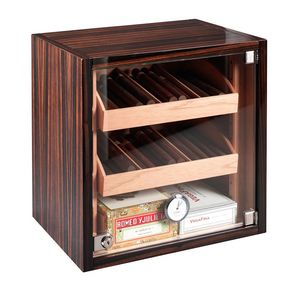 82370 Dakota, Cave  cigares humidifie, appropri pour le tabac