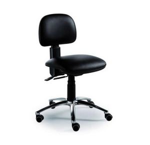 Dattilus task 5805, Oprationnelle chaise de bureau sans accoudoirs, rembourrs