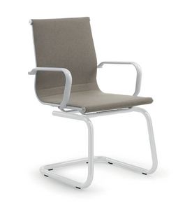 UF 580 / S, Chaise de bureau client