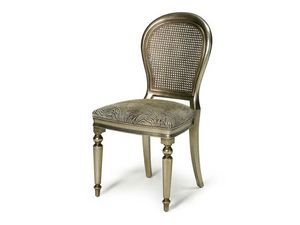 Art.152 chair, Chaise de style classique pour les salles  manger