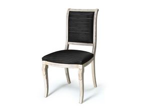 Art.466 chair, Chaise pour salles  manger sans accoudoirs, style classique