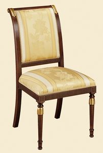 Art. 841S, Chaise rembourre classique