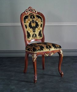 Chippendale chaise, Chaise pour salle  manger classique