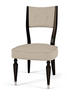 PALAIS-ROYAL Chaise, Chaise de luxe pour table  manger