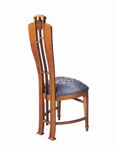 SE25 chaise, Prsident luxe classique, plaqu dans la bruyre, la ligne anatomique
