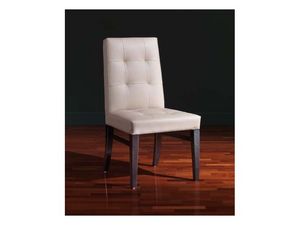 Star Chair, Chaise multi-usages, en cuir, avec polissage personnalisable