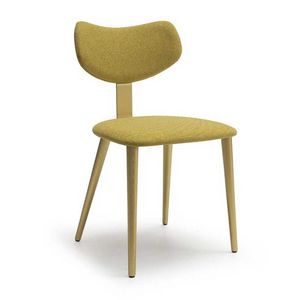 glam_ee by Emmeti Srl, Chaises