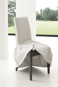 Art. 126 Cover, Housse en tissu de coton pour chaises