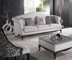 Lounge, Canap design sophistiqu