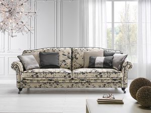 Taylor Gran Sofa, Canap au design lgant et classique
