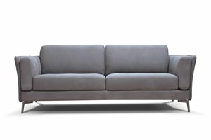 Adige sofa, Canap en polyurthane, avec diffrents revtements