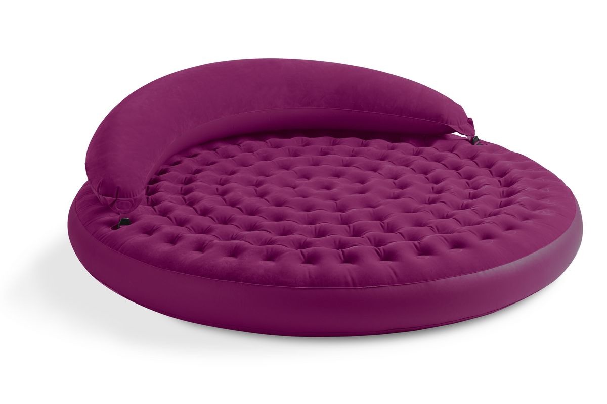 Intex - Chaise gonflable - Siège gonflable - Canapé gonflable