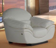 Monaco fauteuil, Fauteuil confortable et fait main