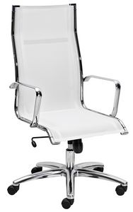 Teknik-R grand, Chaise de bureau MEsh, rglable en hauteur