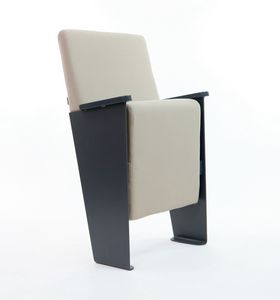 Simplex XS, Fauteuil avec assise rabattable