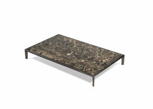 Milo Coffee Table, Table basse lgante