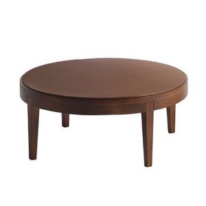 Toffee 881, Htre table basse avec plateau rond