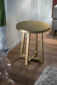Art. NS00020, Table d'appoint ronde