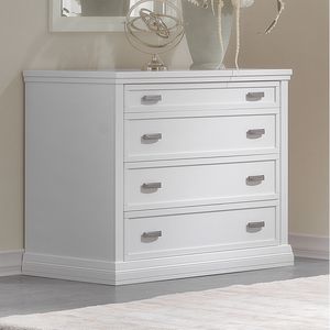 Anthologia VANITY014, Commode  quatre tiroirs