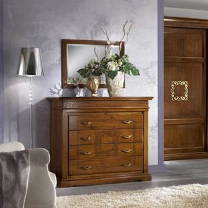 Anthologia VANITY223, Commode  cinq tiroirs