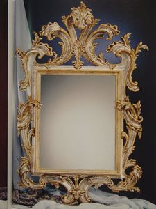 Art. 102, Miroir classique pour la maison, style '800 Franais
