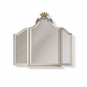 Art. 765, Miroir pour coiffeuse, dans un style classique