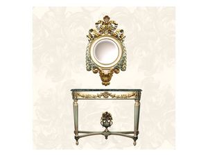 Wall Mirror art. 153, Miroir dcoratif luxe