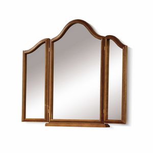 Art. 761, Miroir de table, dans un style classique