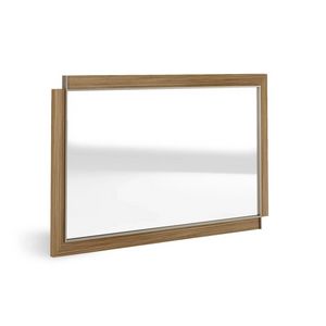 AXTRA AXTRASP / miroir, Miroir moderne, quilibre parfait entre luxe et savoir-faire italien