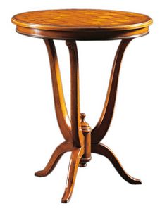 Adriano FA.0113, Table d'appoint Dec