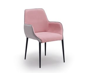 Melody-P, Fauteuil moderne