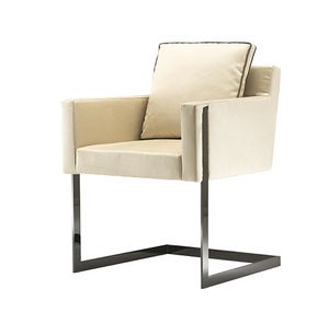 Versus, Chaise rembourre moderne