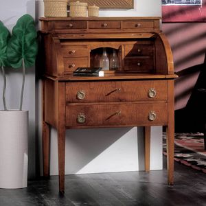 Agor AGORAH783, Bureau de style classique