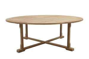 Macao 0439, norme table d'extrieur en bois de teck