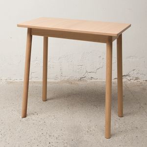 Desk Bolz, Table rectangulaire, facile  nettoyer, antibactrien