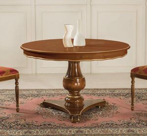 Art. 3508, Table ronde extensible
