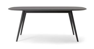 HER TABLE 041 G, Table en bois