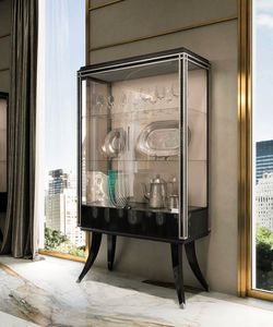 Art. 3011, Vitrine avec clairage LED