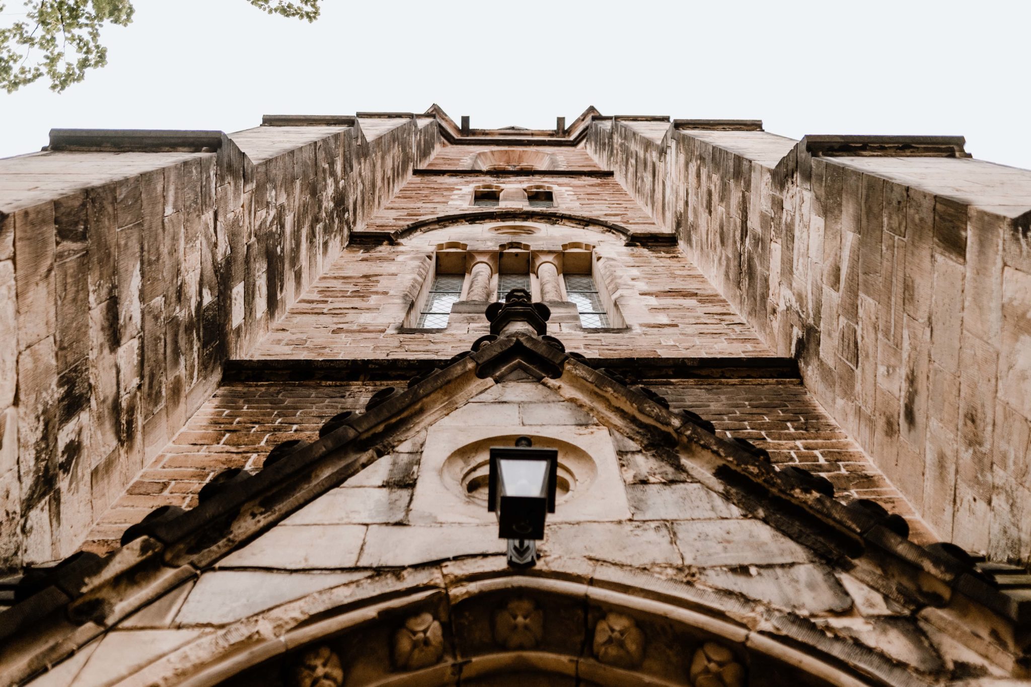 L'ancienne glise Notre-Dame de Wernigerode